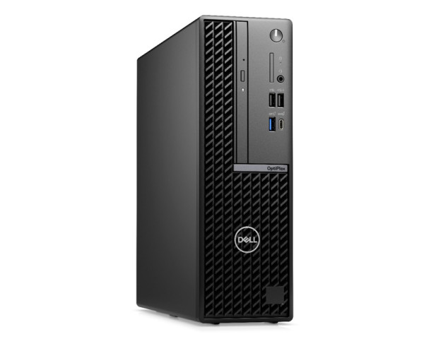 DELL OptiPlex 7010 SF i5-13500 8GB 256GB SSD Ubuntu 3yr ProSupport 