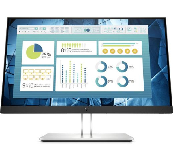 HP E22 G4 FHD Monitor 9VH72AA