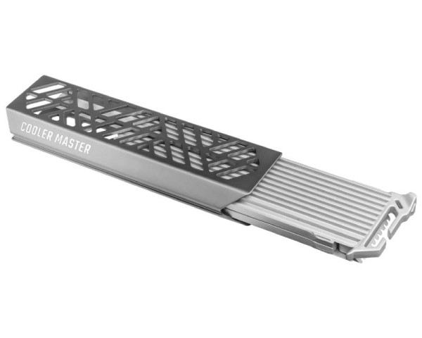 COOLER MASTER Oracle Air M.2 NVME PCIe SSD rack (SOA010-ME-00)