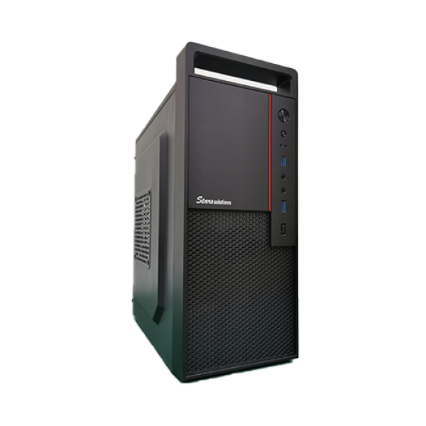 Kućište Stars Solutions M003H 500W 2xUSB 3.0