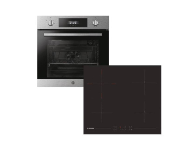 HOOVER PHC3B25CXHH64DCT Ugradni set 