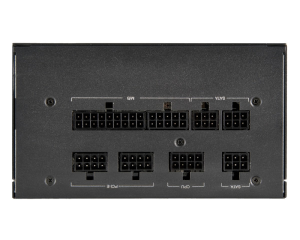 CHIEFTEC PPS-750FC 750W POLARIS 80Plus Gold napajanje 3Y 