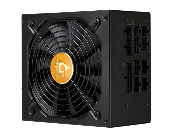 CHIEFTEC PPS-850FC 850W modularno napajanje