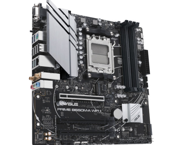 ASUS PRIME B650M-A WIFI II matična ploča