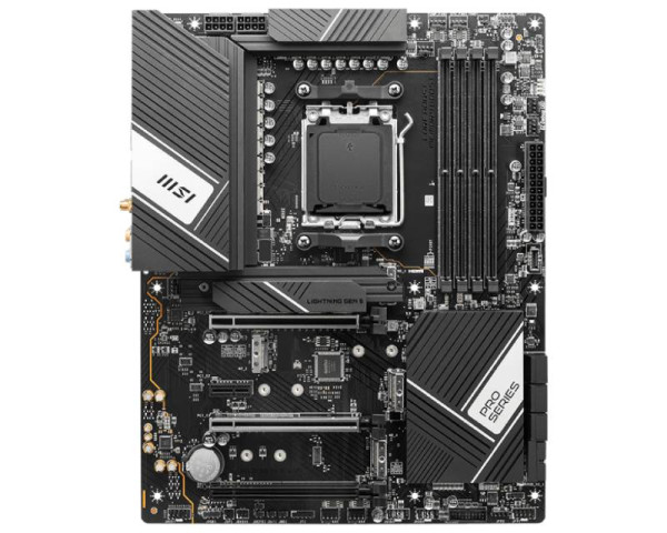 MSI PRO X670-P WIFI matična ploča