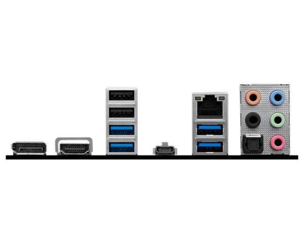 MSI PRO Z790-S WIFI matična ploča