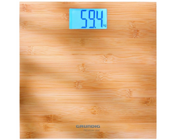 GRUNDIG PS 4110 vaga 