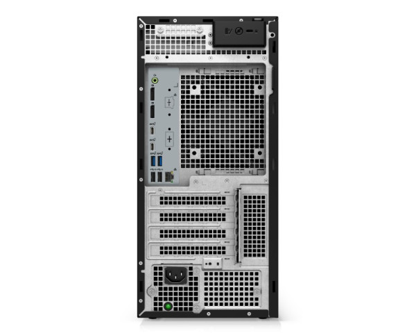 DELL Precision T3660 MT i7-12700K 16GB 256GB SSD 512GB SSD RTX A2000 6GB DVDRW Win10Pro 3yr NBD 