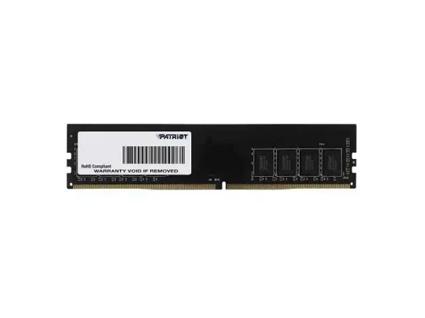 Memorija DDR4 8GB 2666MHz Patriot 7D4826AB8C0050 bulk