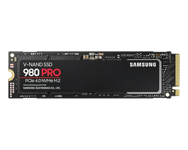 SSD.M.2.2TB SAMSUNG 980 PRO MZ-V8P2T0BW