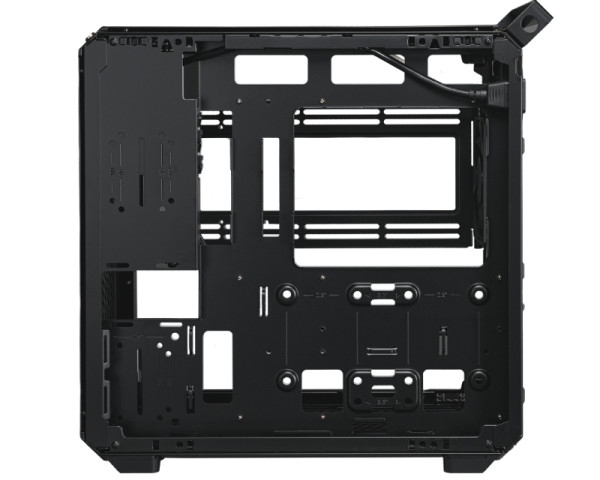 COOLER MASTER Qube 500 Flatpack modularno kućište (Q500-KGNN-S00) crno 