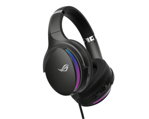 ASUS ROG FUSION II 500 Gaming slušalice sa mikrofonom 