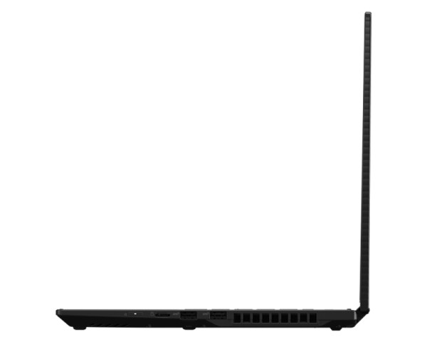 ASUS ROG Flow X16 GV601VV-NL008X (16 inča QHD+, i9-13900H, 16GB, 1TB SSD, RTX 4060, Win11 Pro) laptop 