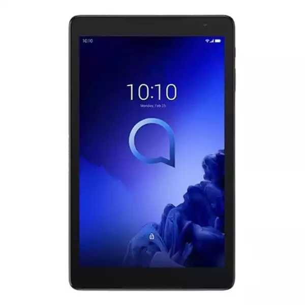 Tablet Alcatel 10 3T 8094XXLTE4G  Black 1280x8002GB32GB5MPix