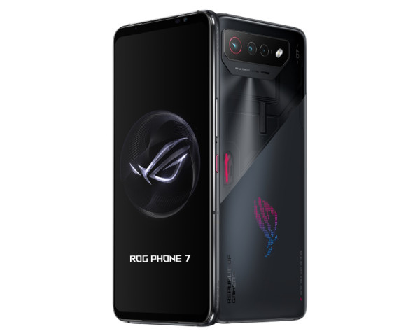 ASUS ROG Phone 7 16GB/512GB Android 13 Phantom Black (AI2205-16G512G-BK-EU) mobilni telefon 