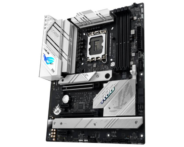 ASUS ROG STRIX B760-A GAMING WIFI D4 matična ploča