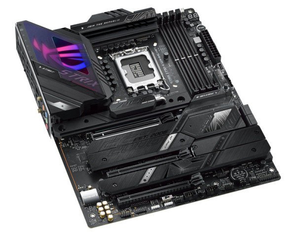 MB s1700 ASUS ROG STRIX Z790-E GAMING WIFI