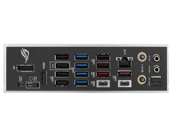 ASUS ROG STRIX Z790-F GAMING WIFI II matična ploča