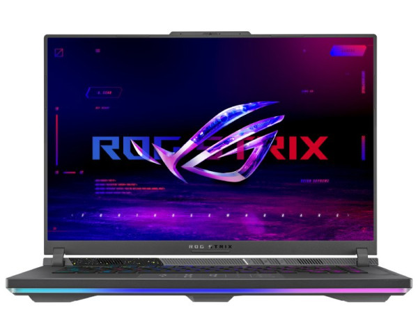 ASUS ROG Strix G16 G614JV-N3230 (16 inča FHD+, I5-13450HX, 32GB, SSD 1TB, GeForce RTX 4060) laptop 