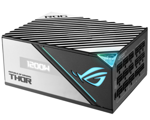 ASUS ROG-THOR-1200P2-GAMING 1200W napajanje 
