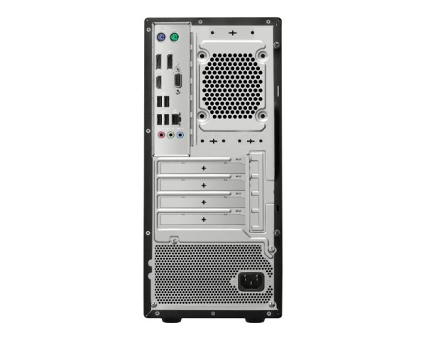 ASUS Radna stanica ExpertCenter D7 Mini Tower D700MD-CZ-NN51C0 (i5-12400, 8GB, SSD 512GB) 
