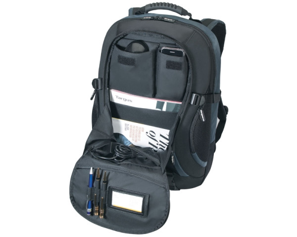 TARGUS Ranac za laptop 18 inča TCB001EU Atmosphere crni