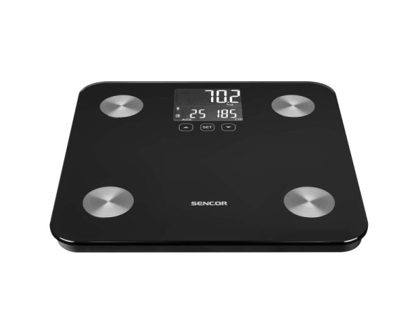 SENCOR SBS 6026BK vaga 