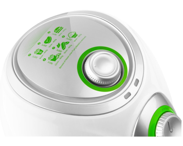 SENCOR SFR 3220WH friteza na vruć vazduh 