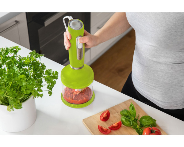 SENCOR SHB 4461GR-EUE3 3u1 ručni blender zeleni 