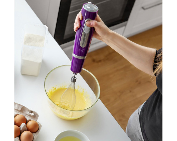 SENCOR SHB 4465VT-EUE3 ručni blender ljubičasti 