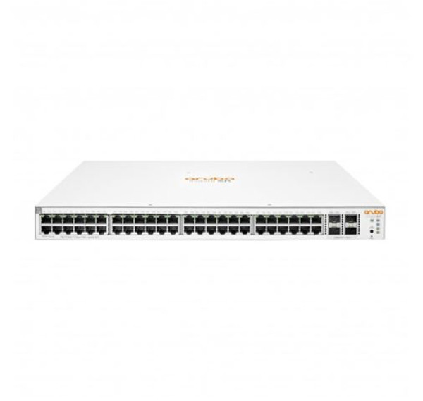 NET HPE Aruba Instant On 1930 48G 4SFPSFP+ PoE 370W JL686A