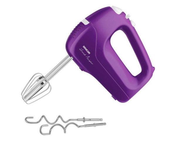 SENCOR SHM 5405VT mikser 