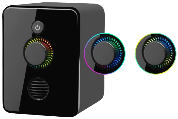 Zvučnici Defender V12 2.1