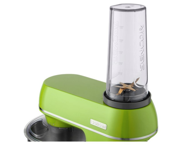 SENCOR STM 3751GR-EUE3 mikser sa posudom 