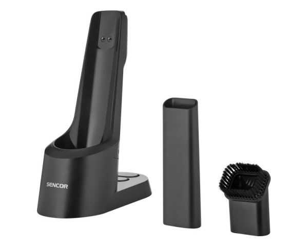 SENCOR SVC 308BK bežični ručni usisivač sa posudom 