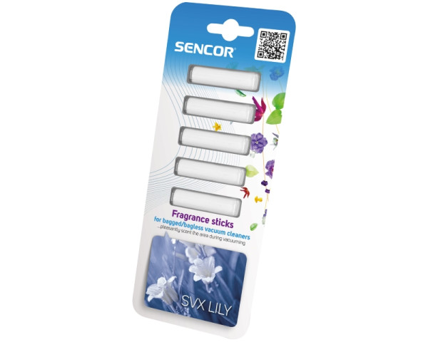 SENCOR SVX Lily mirisni štapići za usisivače 