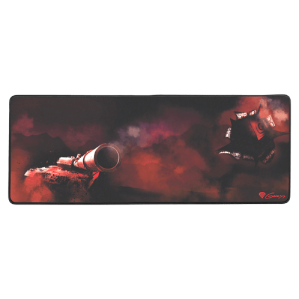 Podloga za miša Natec Genesis Carbon 500 XXL NPG-1356