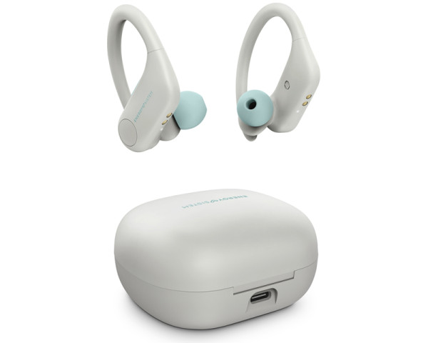 ENERGY SISTEM Sport 4 True Wireless Bežične slušalice bele