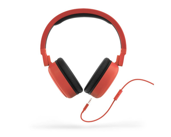 ENERGY SISTEM Style 1 Talk Chili red slušalice sa mikrofonom crvene (M44883) 