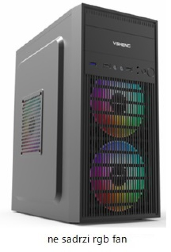 Računar DSCL Athlon X4 970/8GB/256GB/G210 1GB/500W