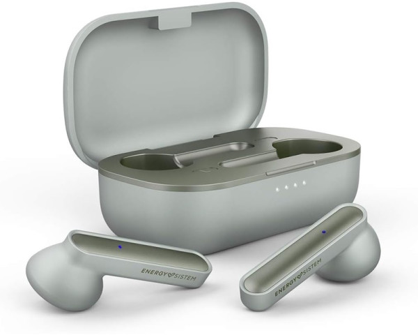 ENERGY SISTEM Style 3 True Wireless Olive bežične slušalice
