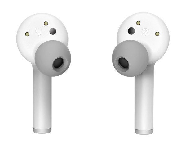 ENERGY SISTEM Style 7 True Wireless bežične slušalice bele