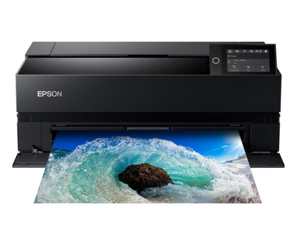 EPSON SureColor SC-P900 inkjet štampač sa držačem rolne