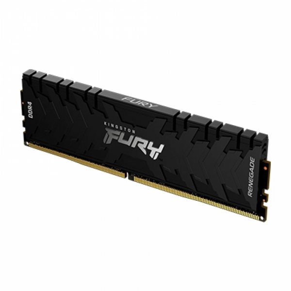 RAM DDR4 16GB 3600MHz Kingston Fury Renegade Black KF436C16RB116