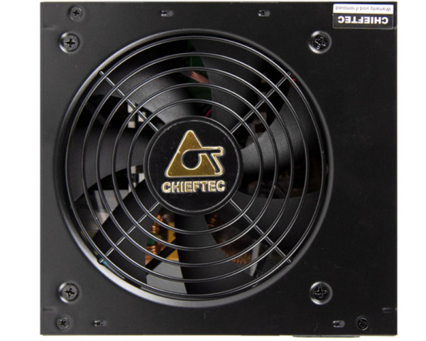 CHIEFTEC TPS-500S 500W TASK 80Plus Bronze napajanje 3Y