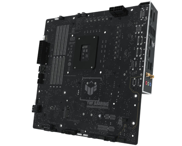ASUS TUF GAMING B760M-BTF WIFI D4 matična ploča