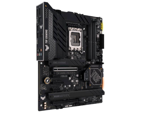 ASUS TUF GAMING Z790-PLUS D4 matična ploča