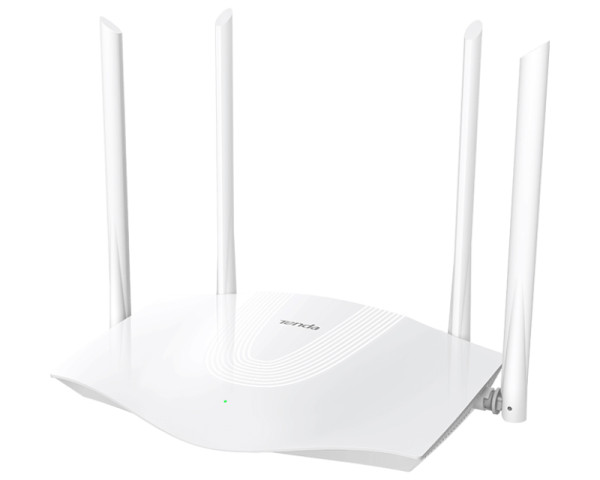 TENDA TX3 AX1800 Dual-Band Gigabit Wi-Fi 6 Router 