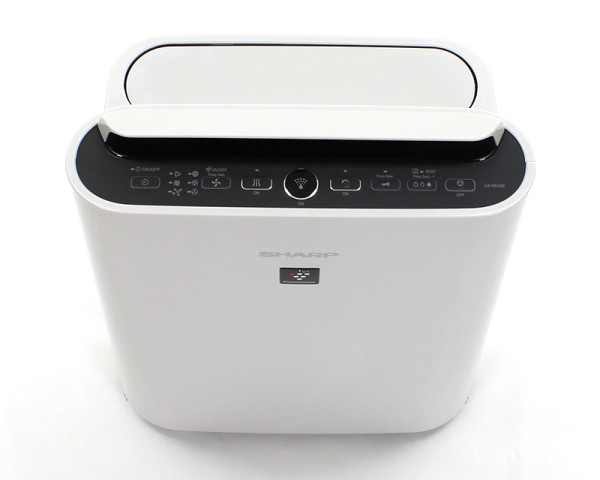 SHARP UA-HD40E-LS02 prečišćivač vazduha sa funkcijom ovlaživanja