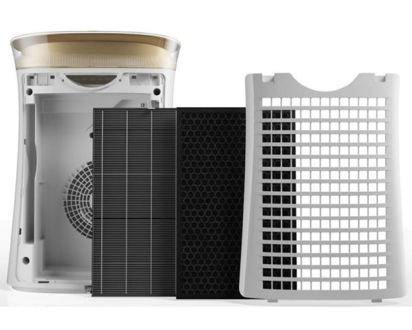 SHARP UA-PG50E-WS01 prečišćivač vazduha